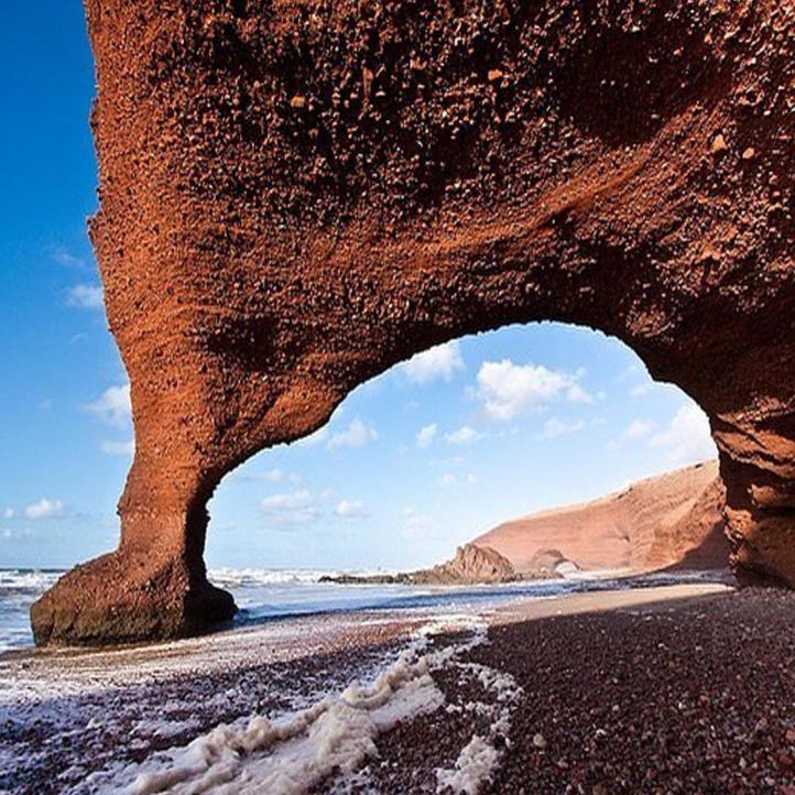 Residence Perle De L'Ocean 米勒福特 外观 照片